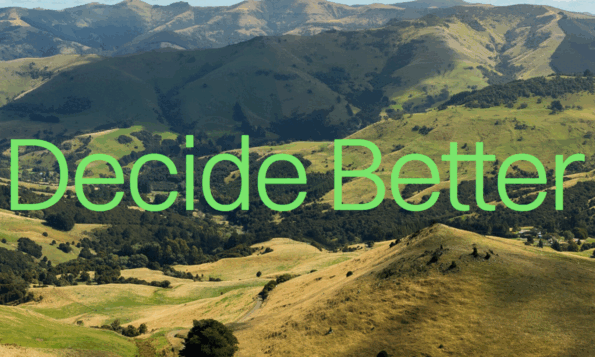 Overseer Annual Report 2025